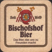 Beer coaster bischofshof-49-small