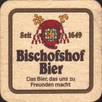 Beer coaster bischofshof-65-small