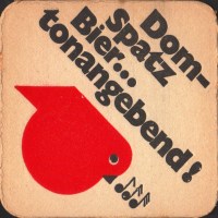 Beer coaster bischofshof-68-small