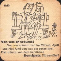 Beer coaster bischofshof-68-zadek-small