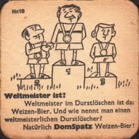 Beer coaster bischofshof-72-zadek-small
