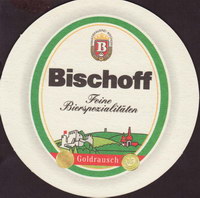 Beer coaster bischofshof-8