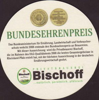 Pivní tácek bischofshof-9-zadek-small