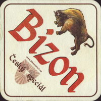 Beer coaster bison-ranch-1-small