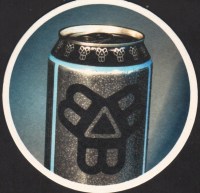Beer coaster bissell-brothers-1-zadek