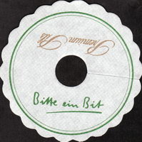 Beer coaster bitburger-21-small