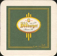 Beer coaster bitburger-7