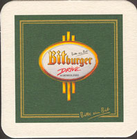 Pivní tácek bitburger-9