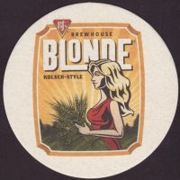 Beer coaster bjs-12