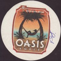 Beer coaster bjs-14-small