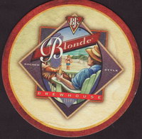 Beer coaster bjs-6