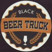 Beer coaster black-beer-truck-1-small