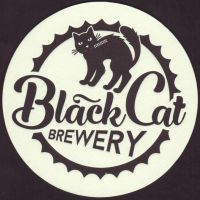 Pivní tácek black-cat-1-small