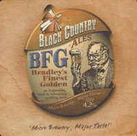 Beer coaster black-country-ales-1