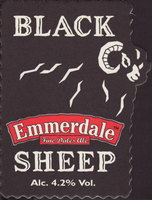 Beer coaster black-sheep-11