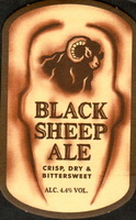 Beer coaster black-sheep-13