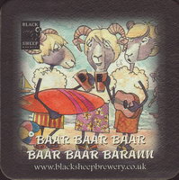 Beer coaster black-sheep-17