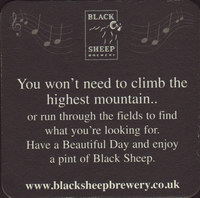 Beer coaster black-sheep-18-zadek