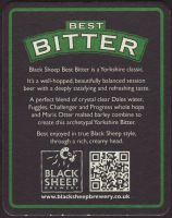 Beer coaster black-sheep-25-zadek