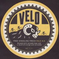 Beer coaster black-sheep-31-oboje