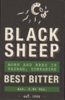 Pivní tácek black-sheep-38-small