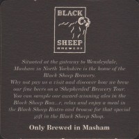 Beer coaster black-sheep-39-zadek
