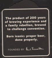 Pivní tácek black-sheep-42-zadek-small