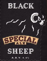Beer coaster black-sheep-5