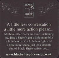 Beer coaster black-sheep-7-zadek