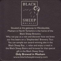 Beer coaster black-sheep-9-zadek-small