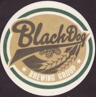 Beer coaster blackdog-group-1