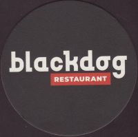 Pivní tácek blackdog-zilina-1