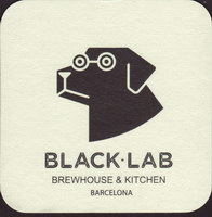 Beer coaster blacklab-brewhouse-2