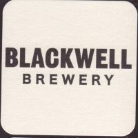 Beer coaster blackwell-1-oboje