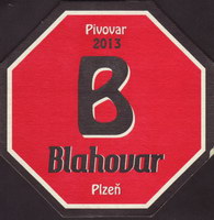 Pivní tácek blahovar-1