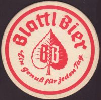 Beer coaster blattl-1-small