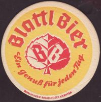 Beer coaster blattl-2-oboje-small