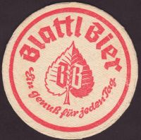 Beer coaster blattl-3-small