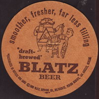 Beer coaster blatz-2-zadek