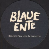 Pivní tácek blaue-ente-1-small.jpg