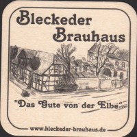 Pivní tácek bleckeder-brauhaus-1-oboje-small