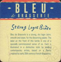 Beer coaster bleu-de-brasserie-1-zadek-small