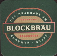 Beer coaster block-brau-1-small