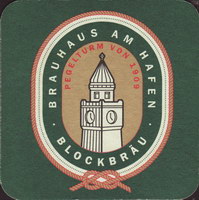 Beer coaster block-brau-1-zadek