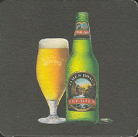 Beer coaster boag-12