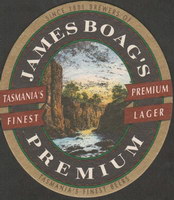 Beer coaster boag-14