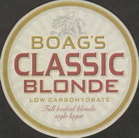 Beer coaster boag-15