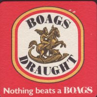 Beer coaster boag-19-small