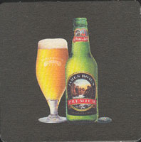 Beer coaster boag-3