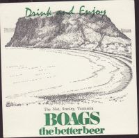 Beer coaster boag-30-small